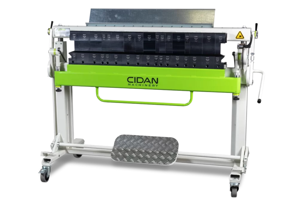 cidan manuell kantvik mfg mot vit bakgrund