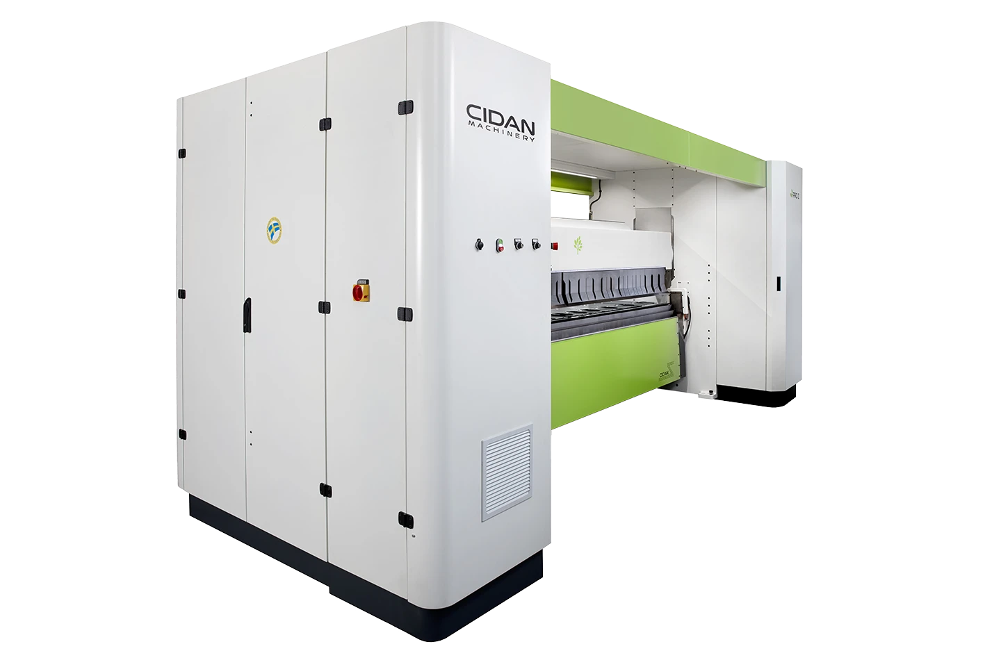 dubbelbockare pro z från cidan mot vit bakgrund