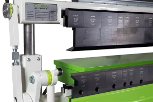 cidan manuell kantvik mfb med segmenterade verktyg mot vit bakgrund