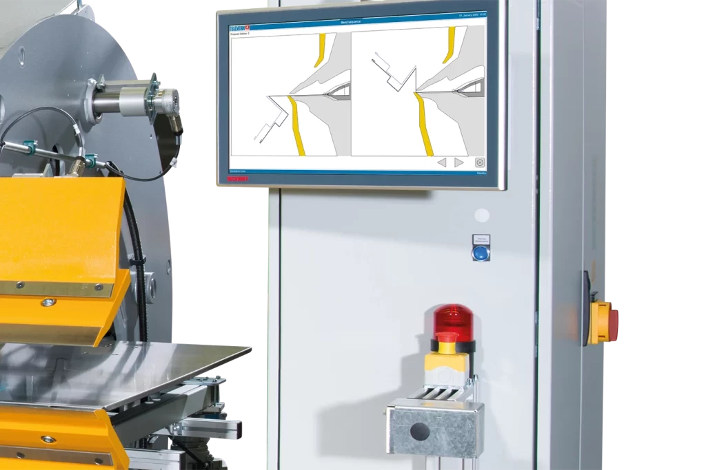 m-guard för fjärråtkomst vid uppdatering och diagnosticering