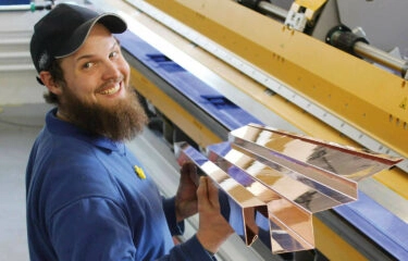 Ramseyer & Dilger AG and Thalmann