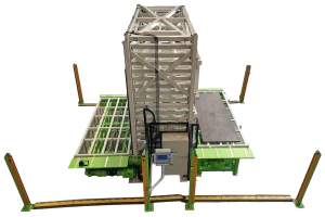 stackmaster duo mot vit bakgrund