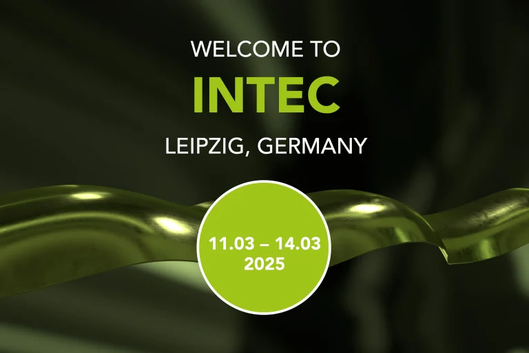 Intec, Leipzig, Germany